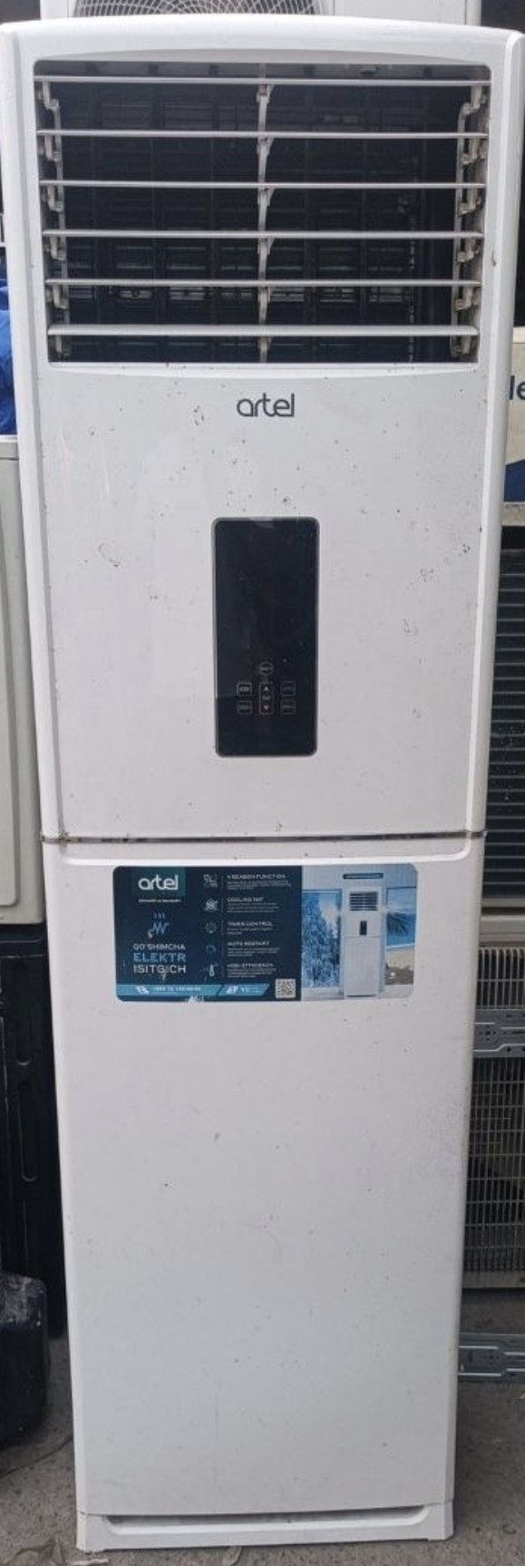 Artel