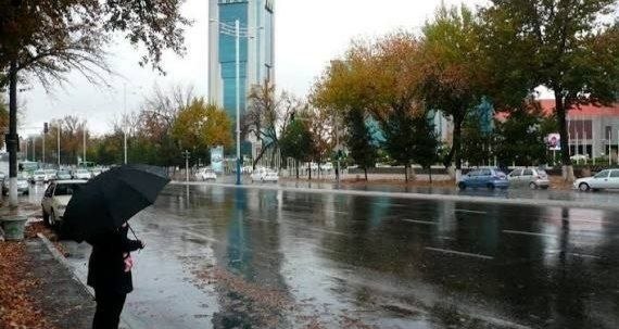 Совуқ кунларга тайёрланинг Ўзбекистонда дам олиш