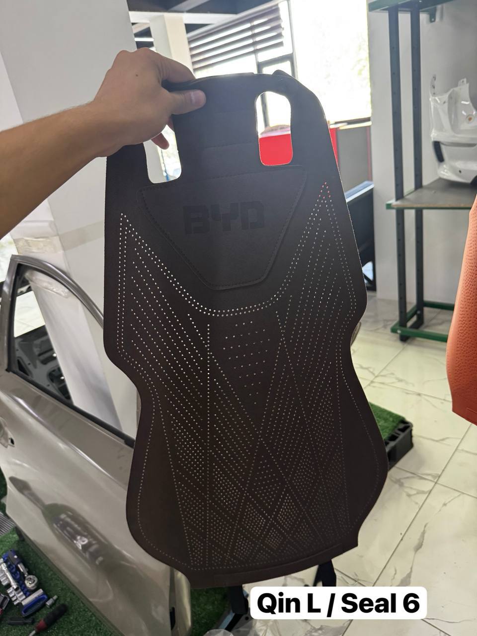 Nakidka byd