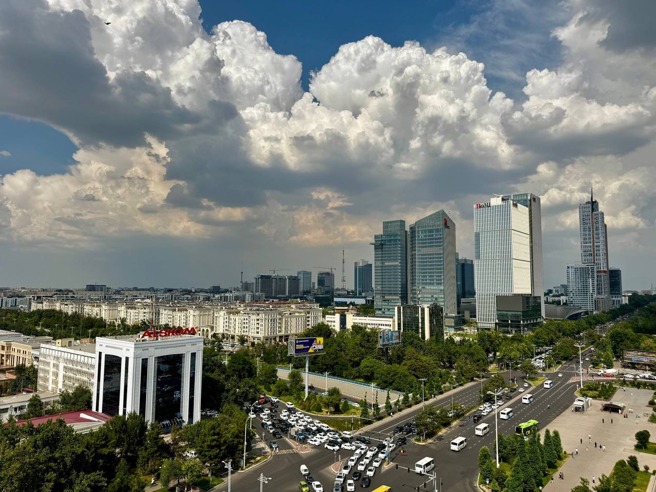 Квартира