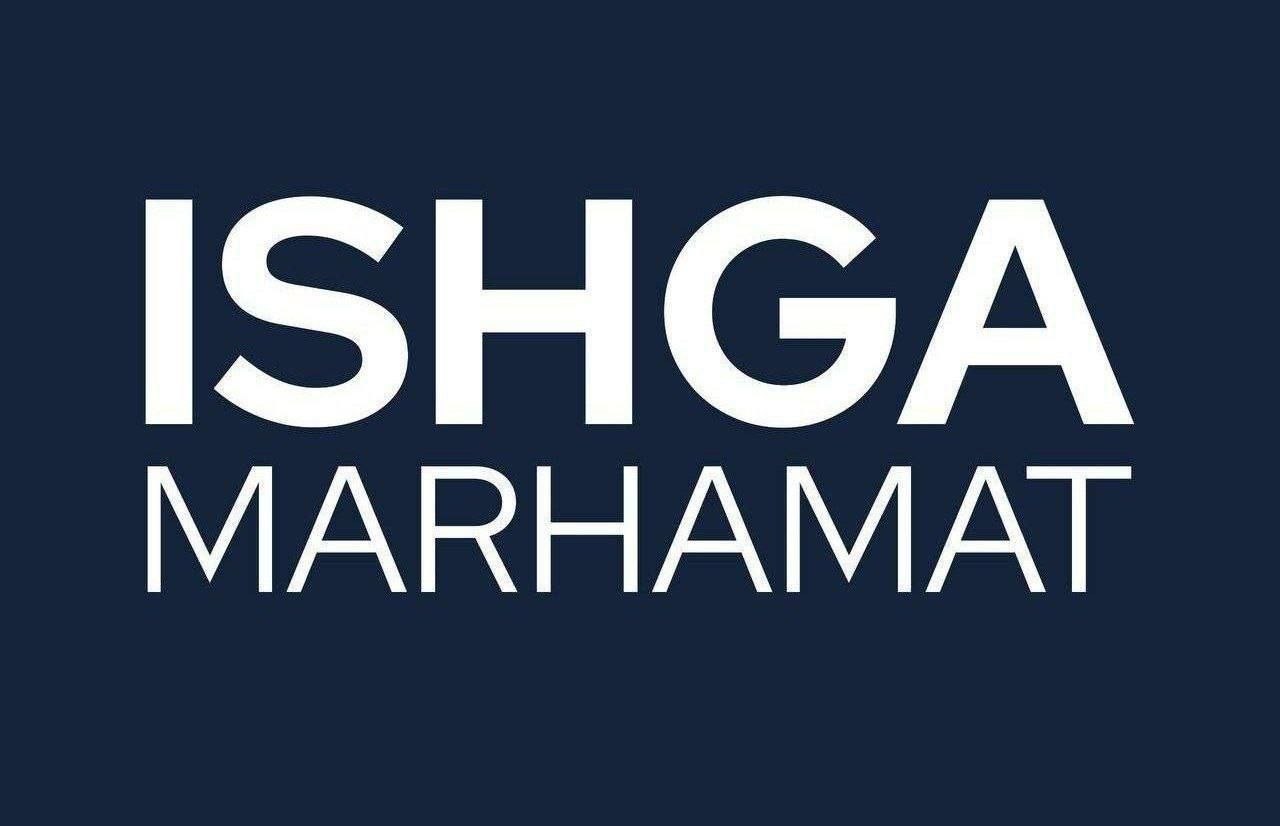 Жамоамиз кенгаяётгани муносабати билан ўз ишининг