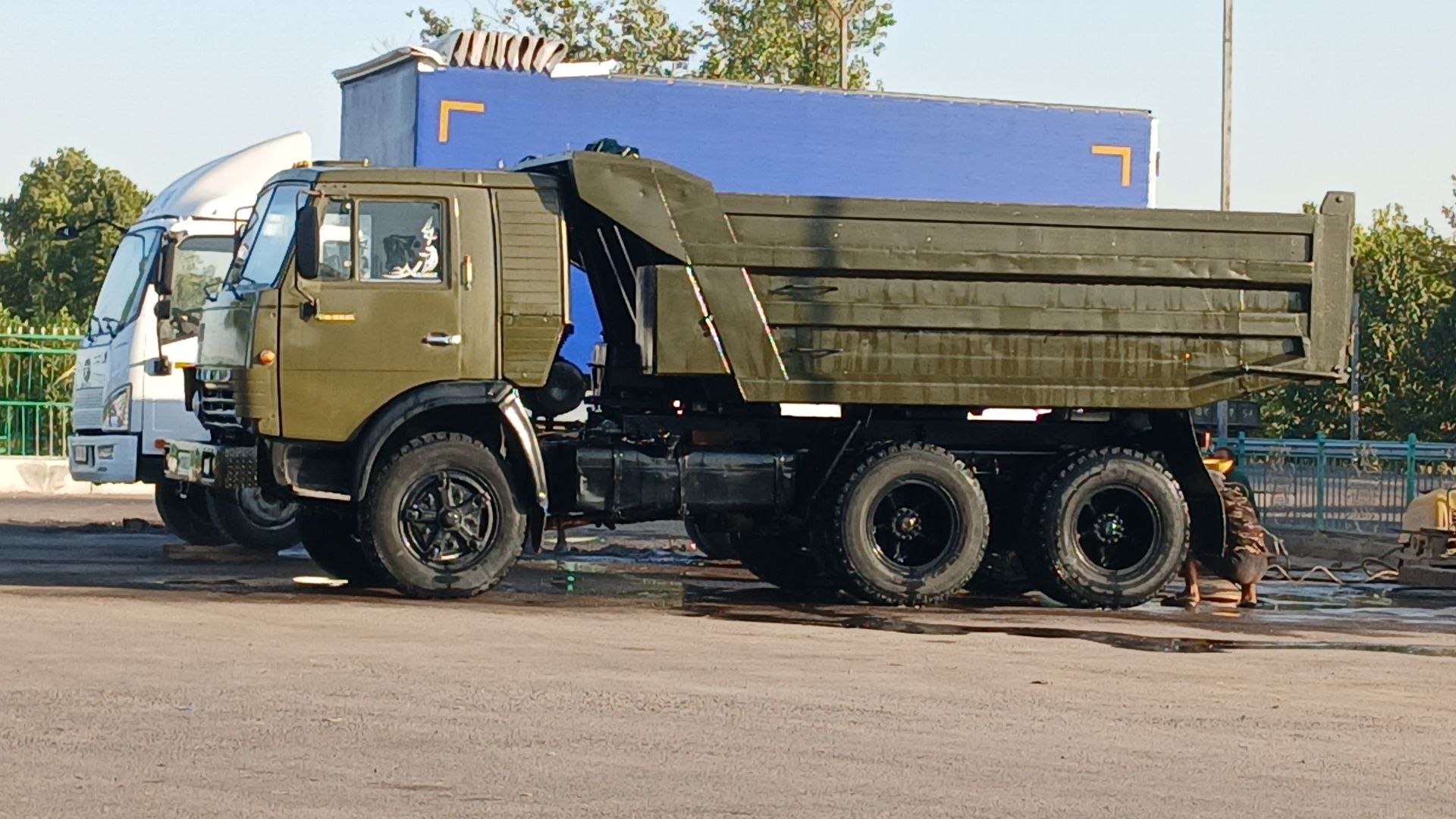 Kamaz