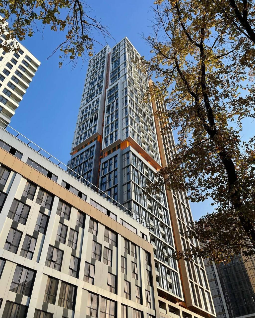 Аренда квартира