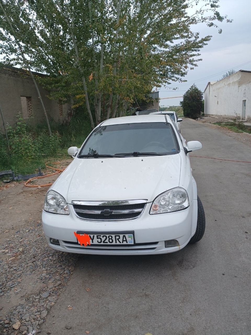 Nexia 2010