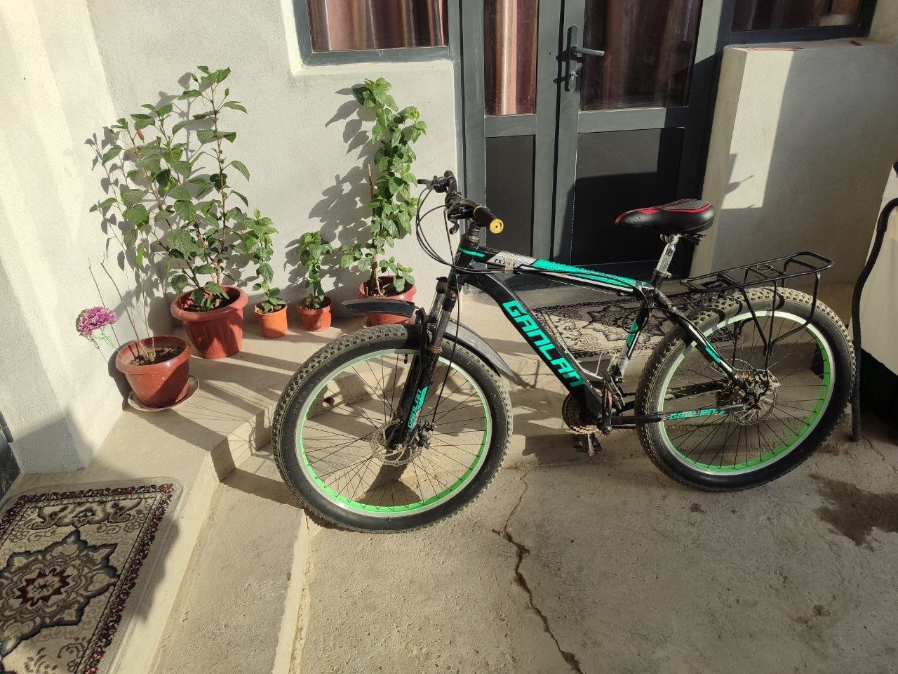 Velosiped