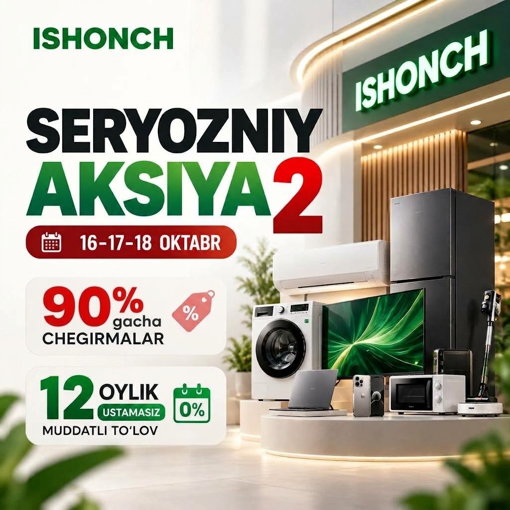 Shuningdek oshxona plitalari avtomat va yarim avtomat