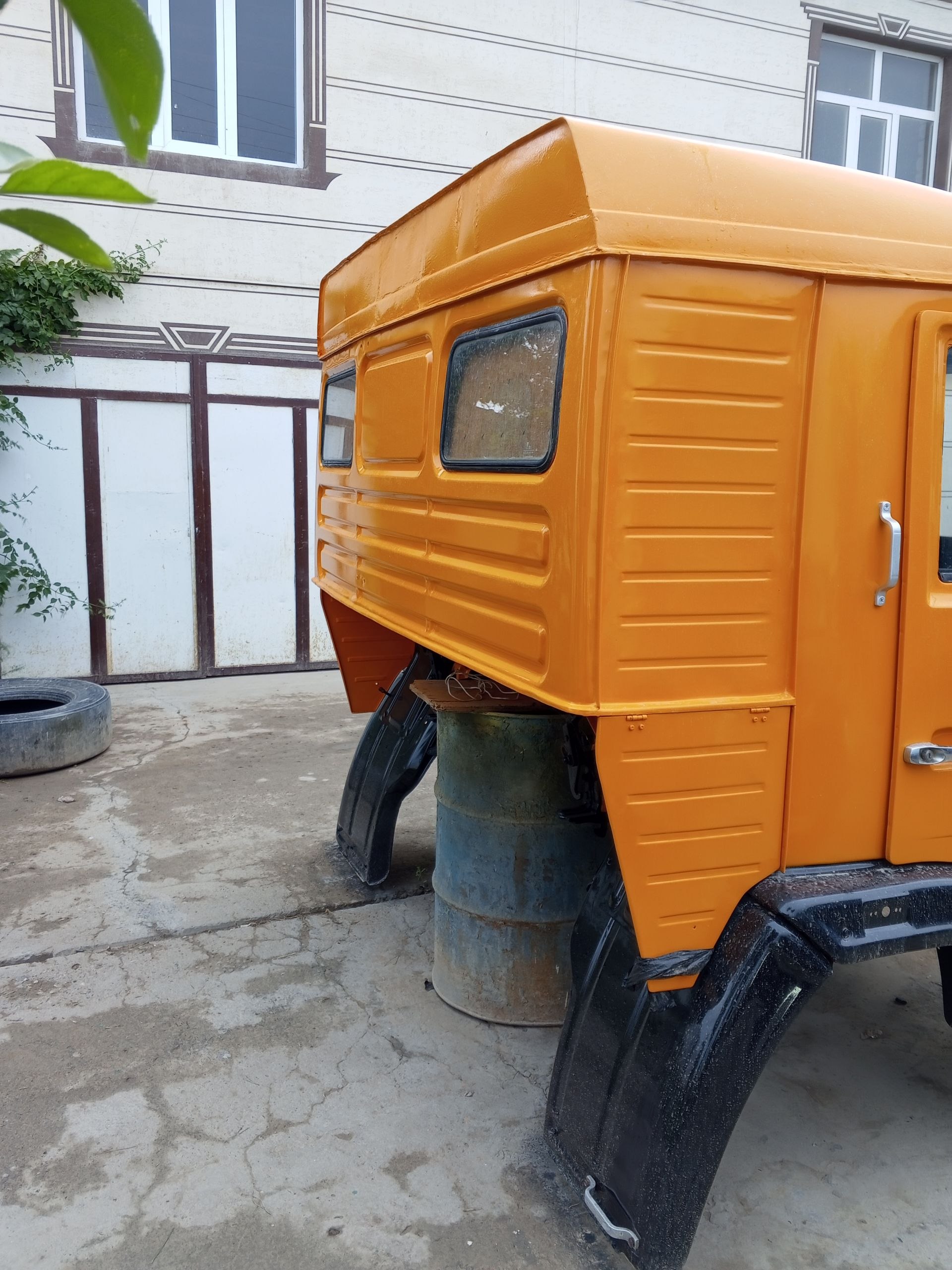 Kamaz