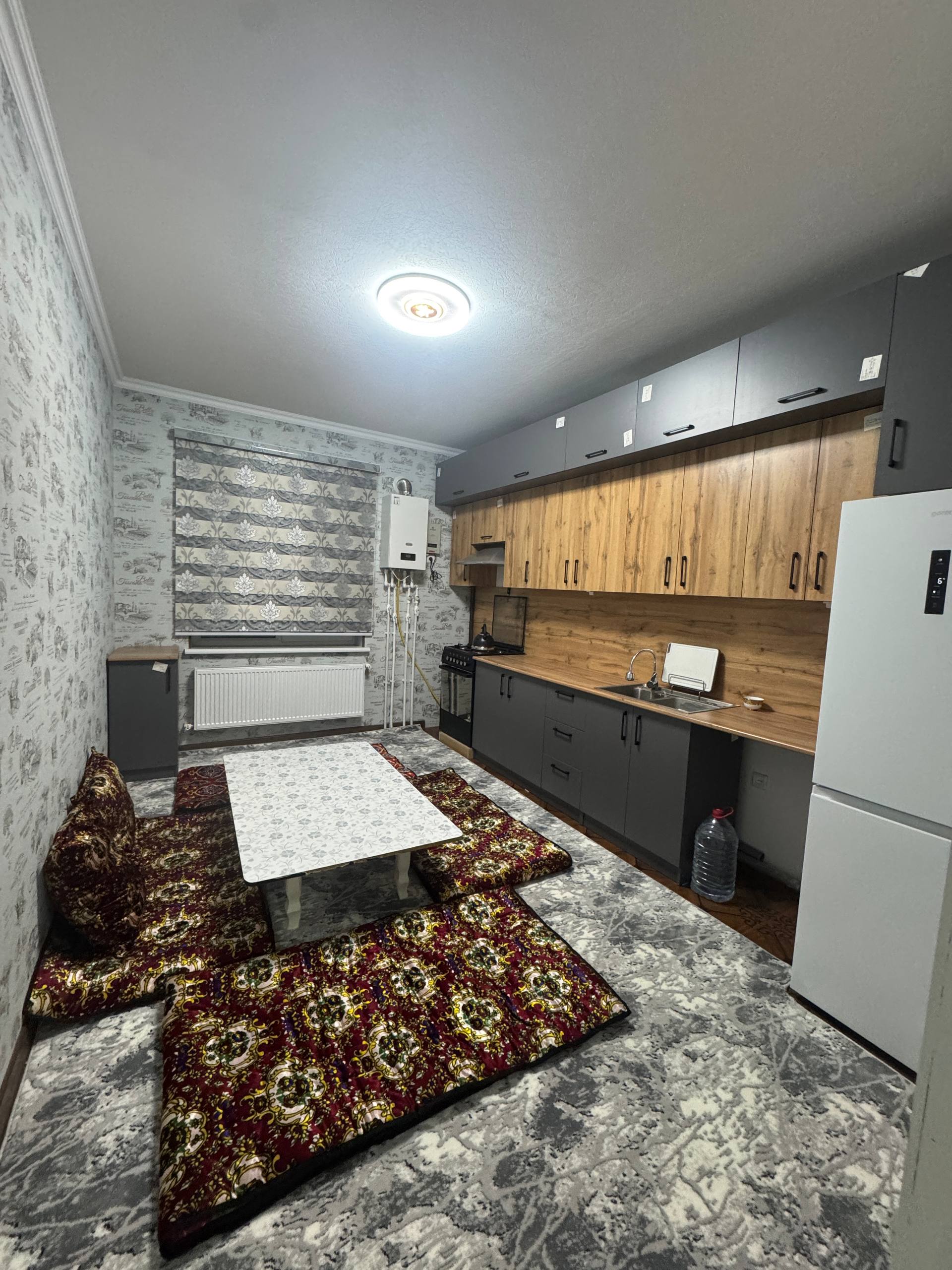Квартира сотилади