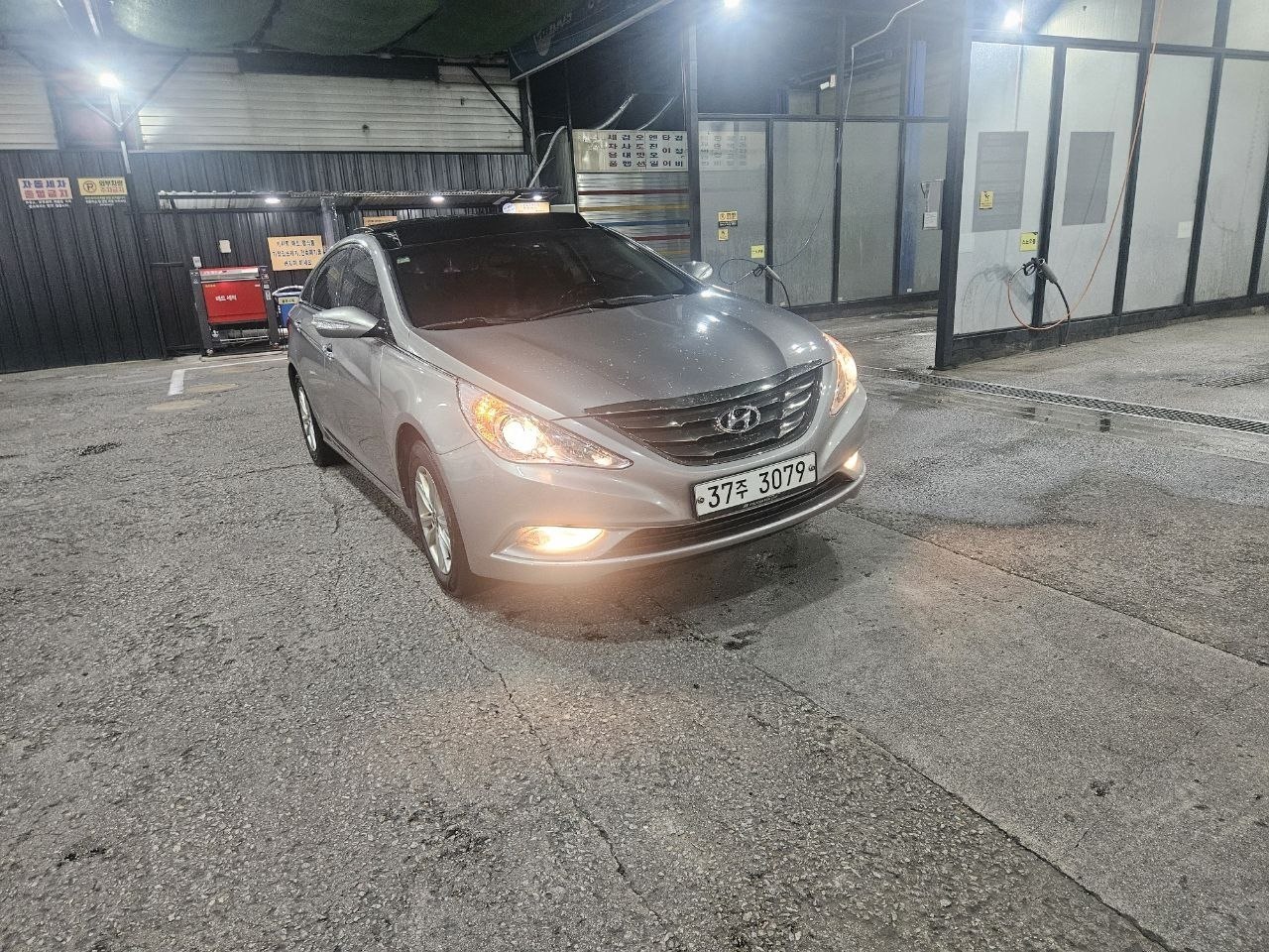 Hyundai 2010