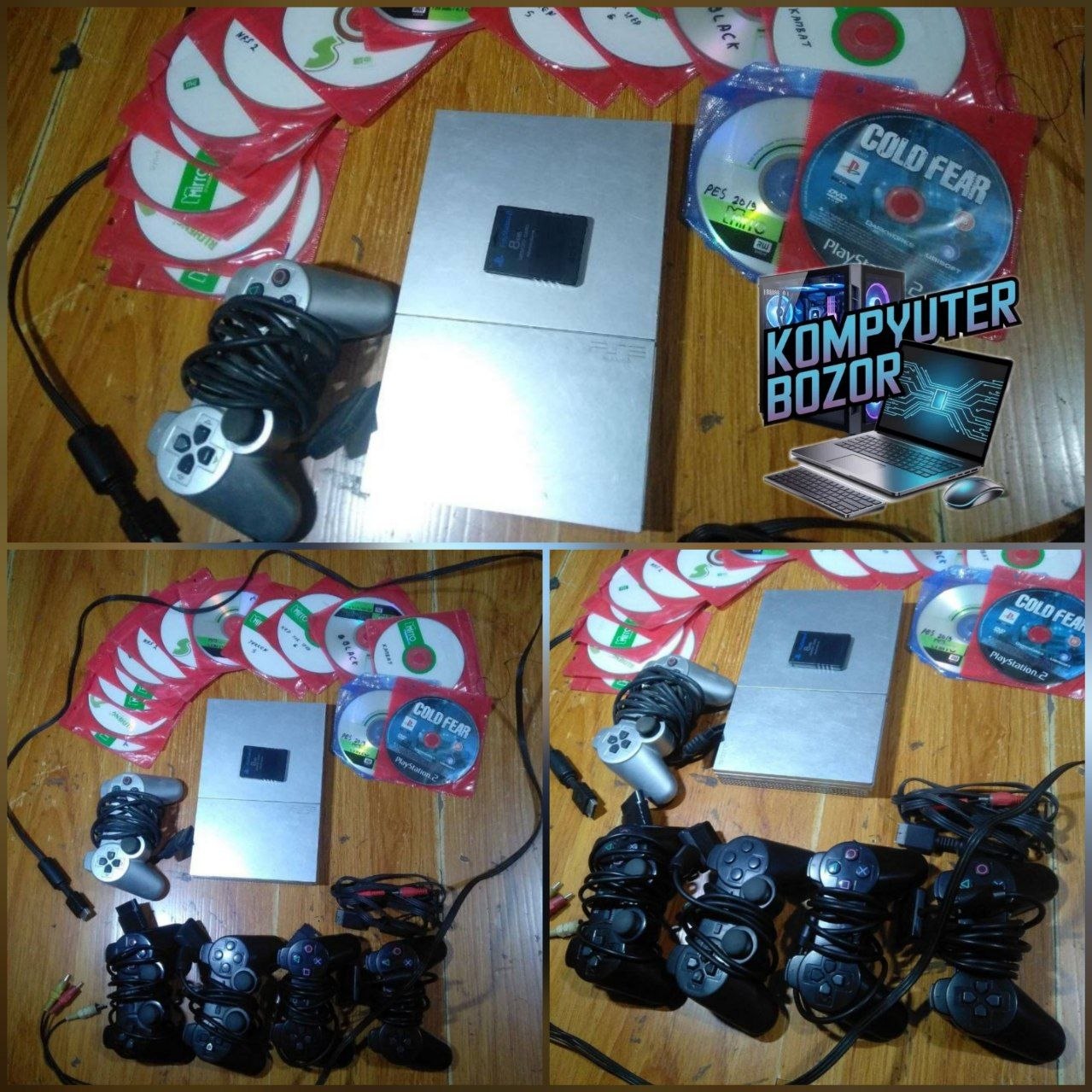 PlayStation