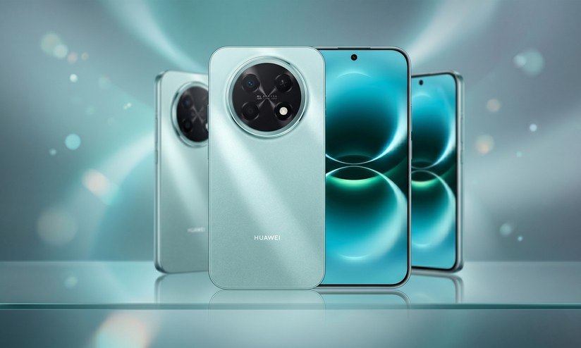 Huawei возвращается к 6 ГБ ОЗУ в смартфонах