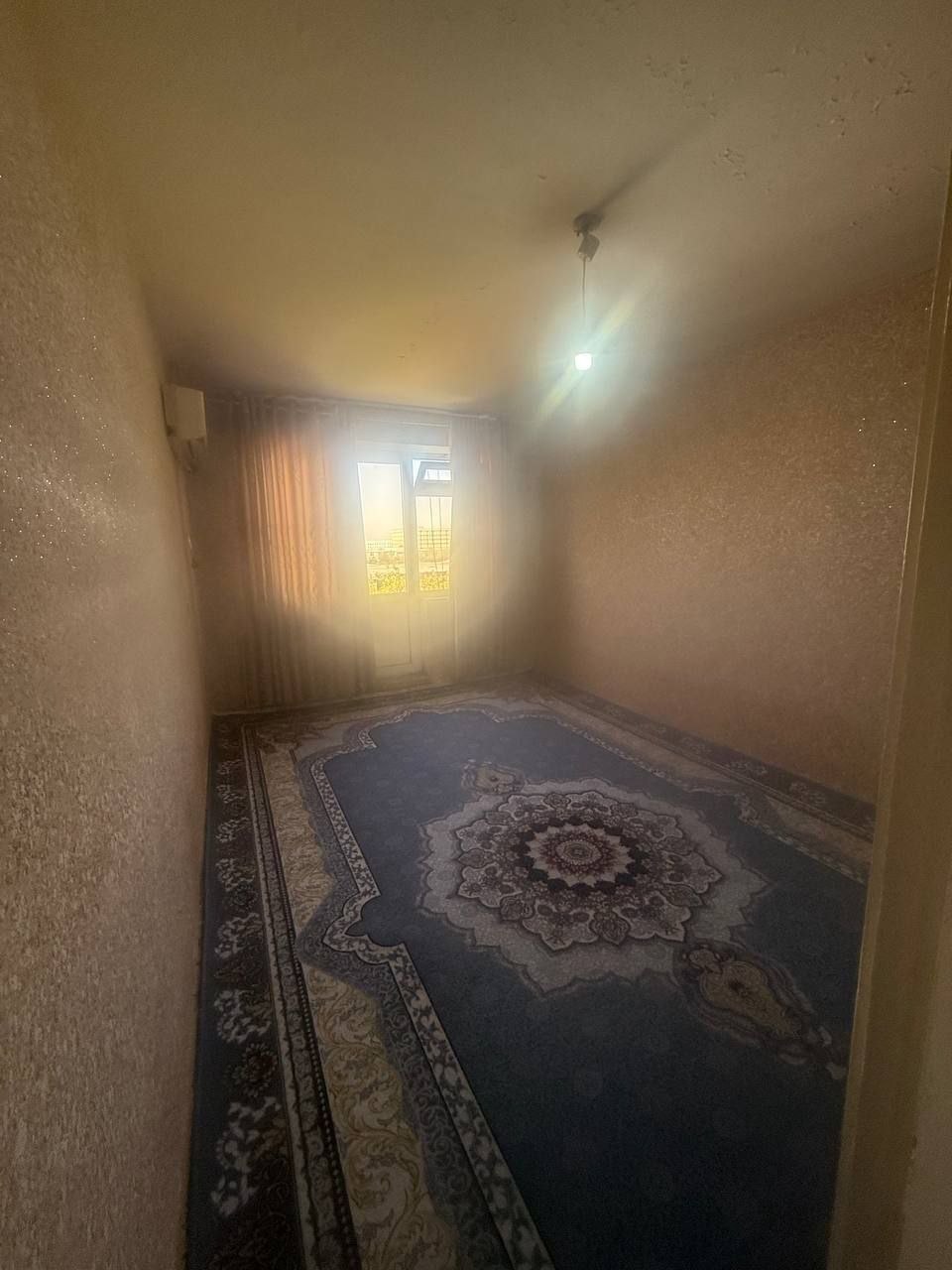 1 хона 5 этаж Пиридастгир Чинор