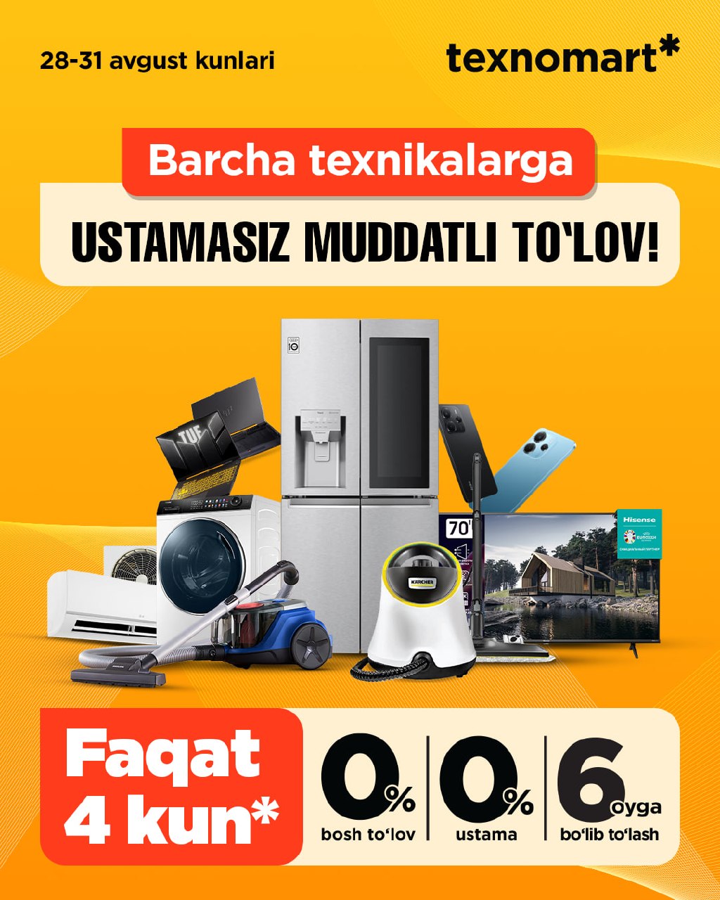 Mahalladoshlar aytsam ishonmaysiz Boshlangʻich toʻlov