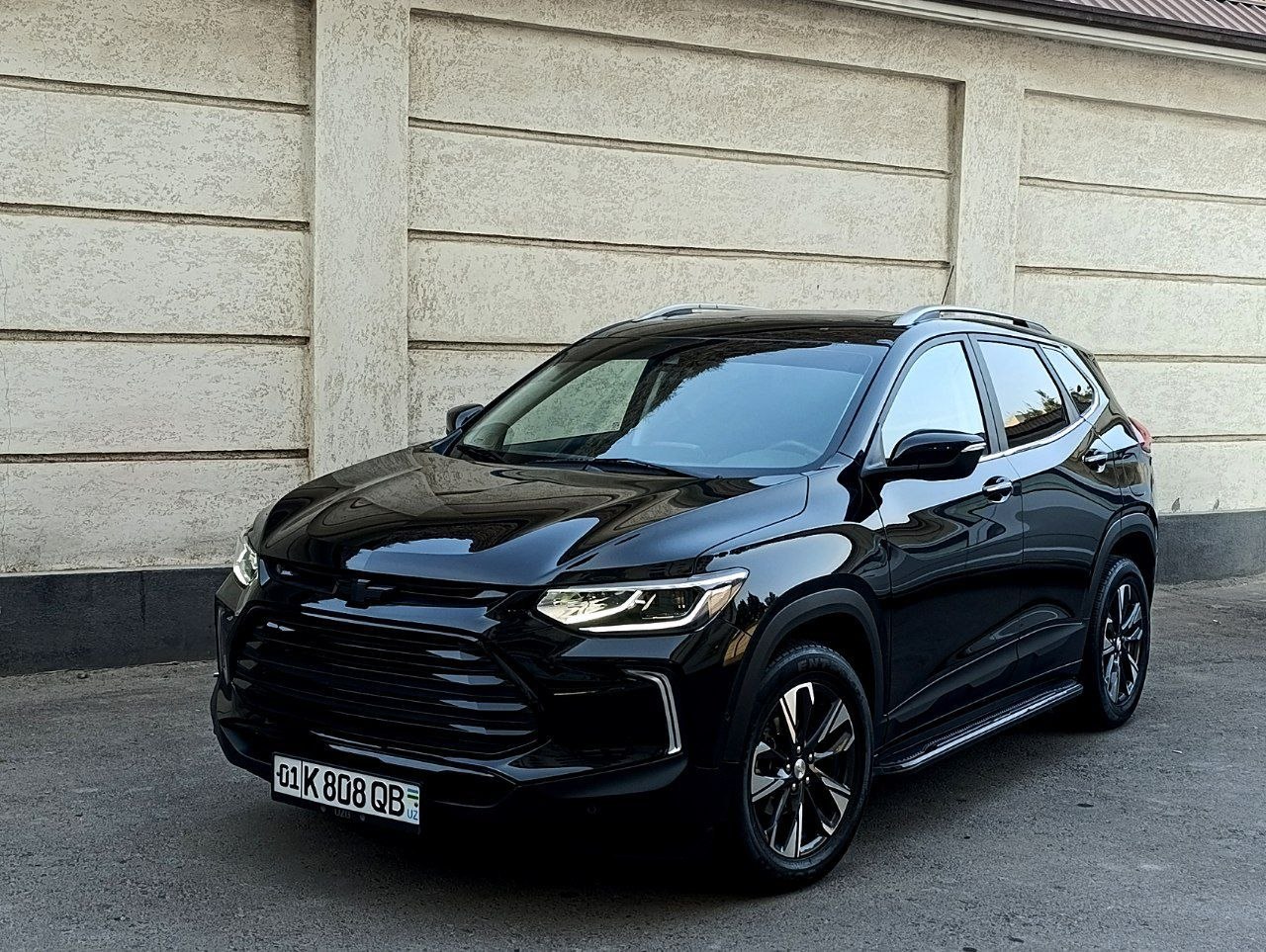 Tracker 2022