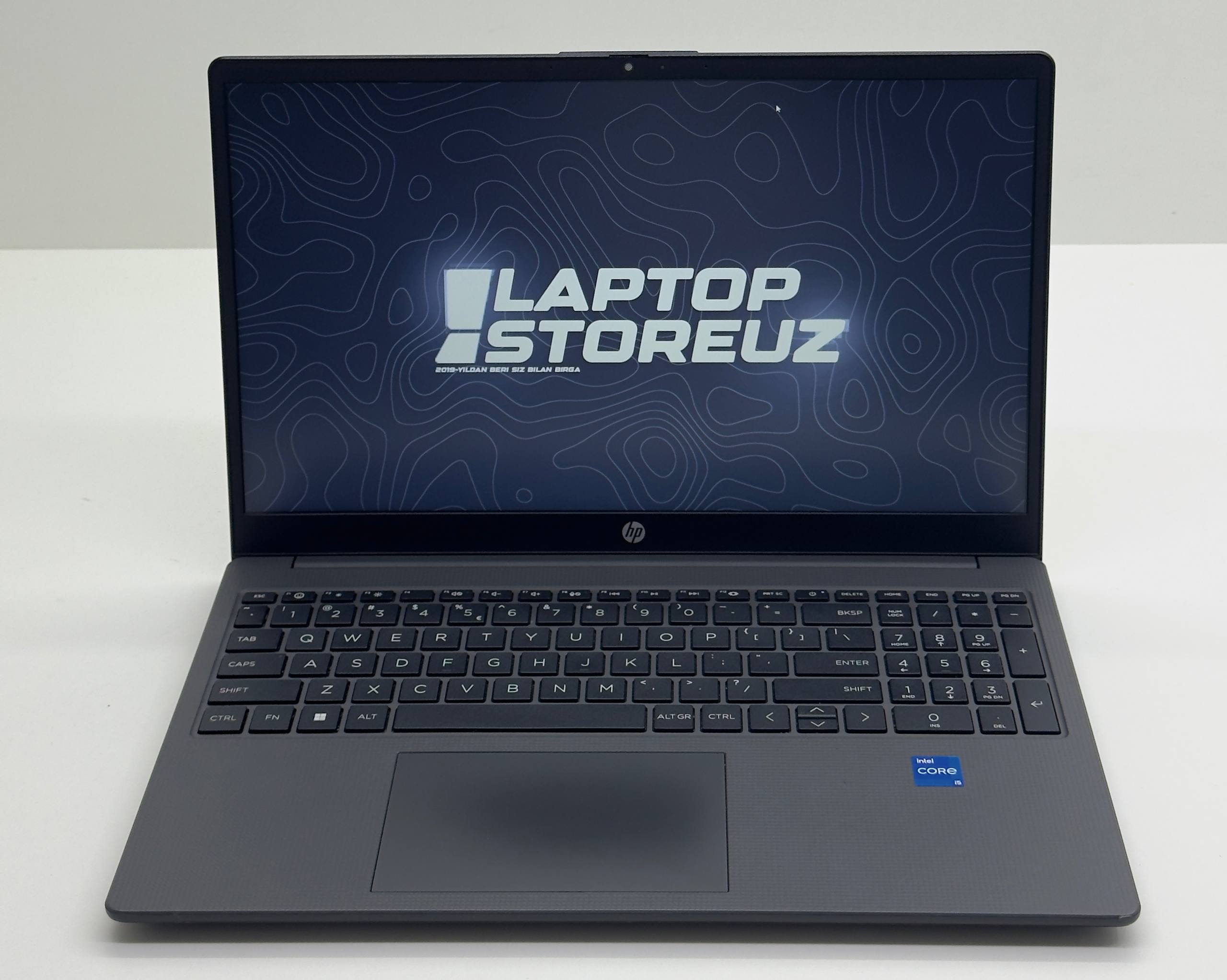 CPU Core i5-1334U [13- avlod]