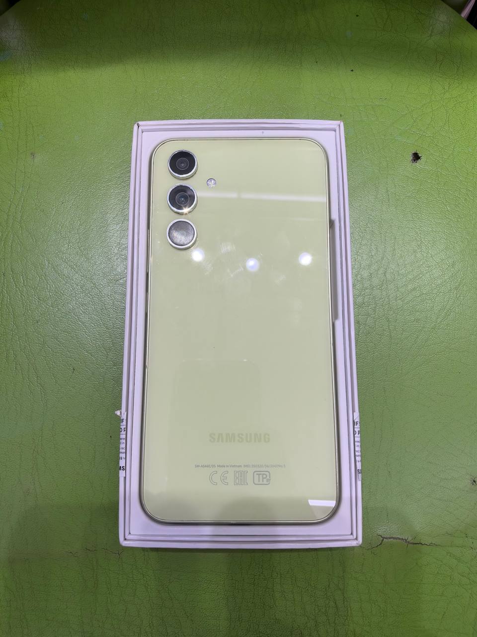 Samsung Galaxy A54 5G 16/128GB