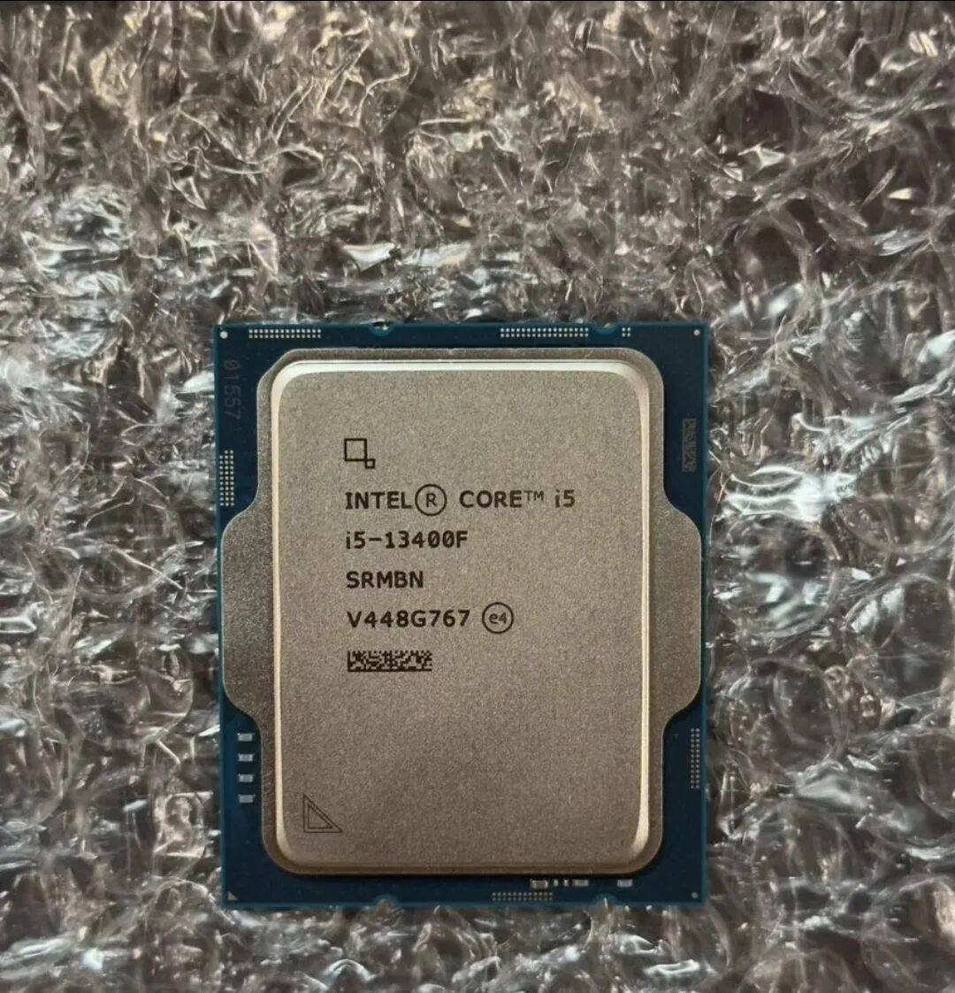 GIGABYTE H610M-K — ideal holat, 16GB RAM