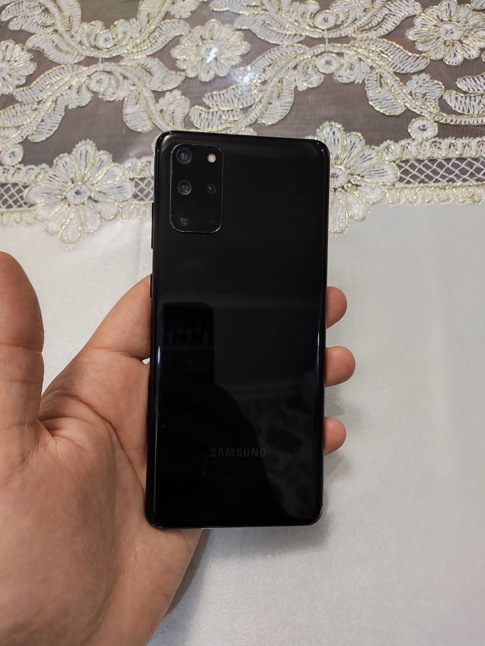 Samsung Galaxy S20 Plus 16/128GB