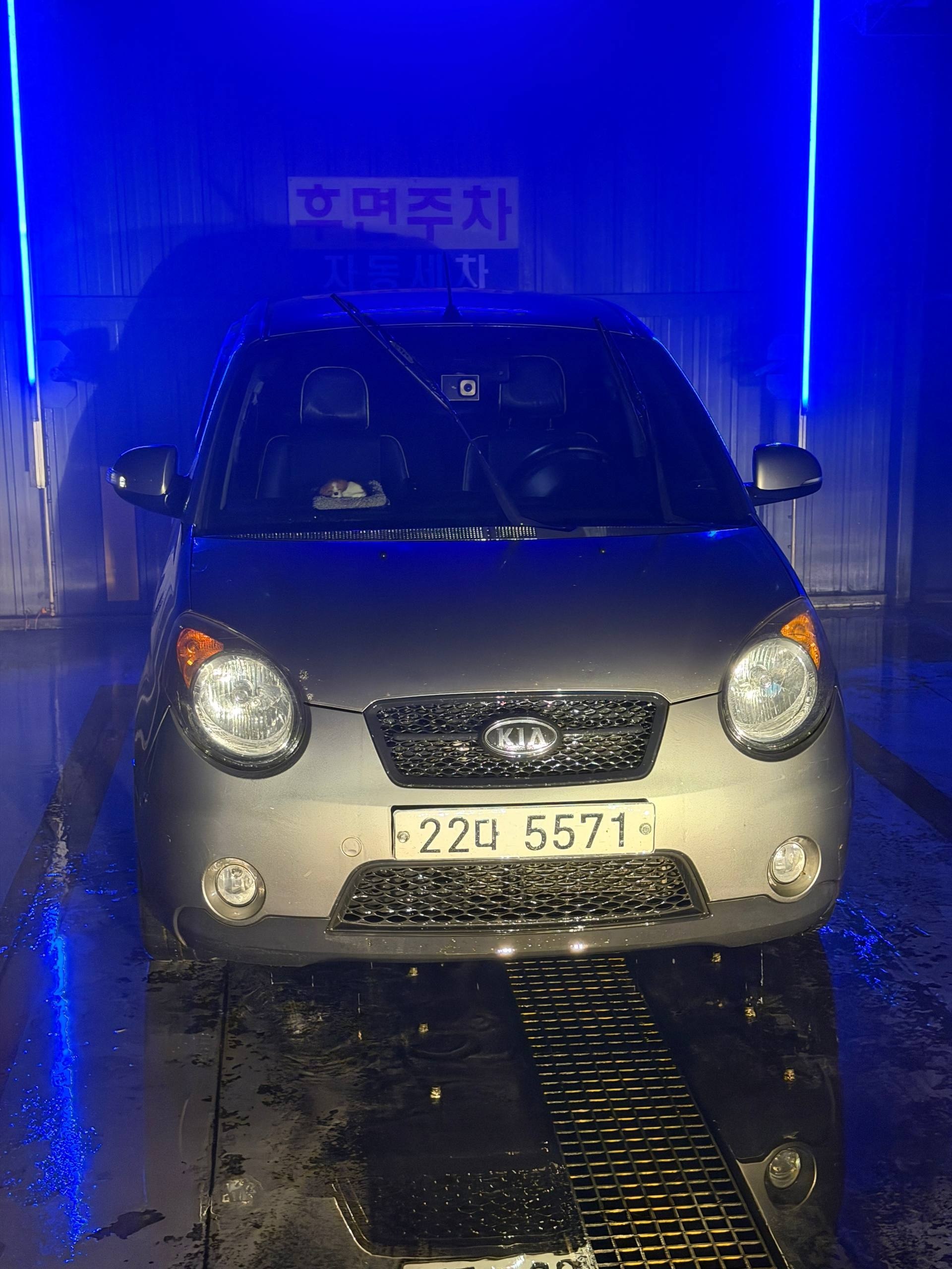 Kia 2009