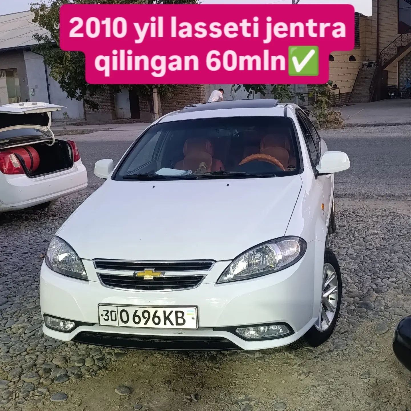 Metan gaz — motor uchun yaxshi holat