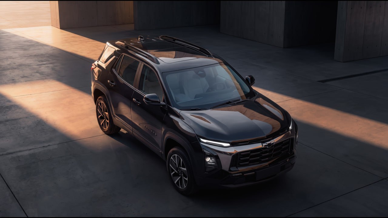 Chevrolet