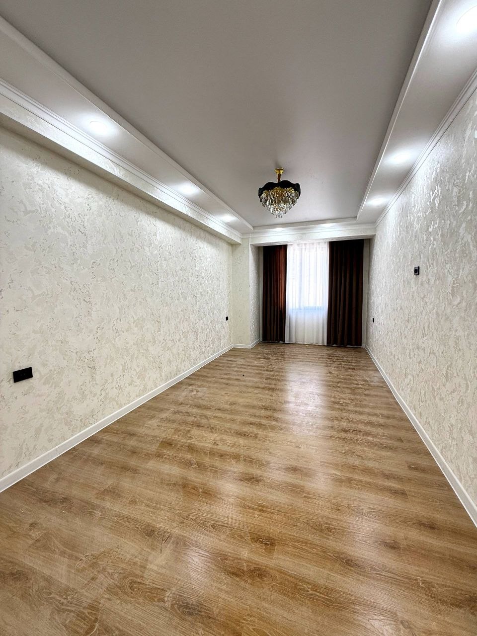 Лифтли гази бор 90 кв 3 хонали