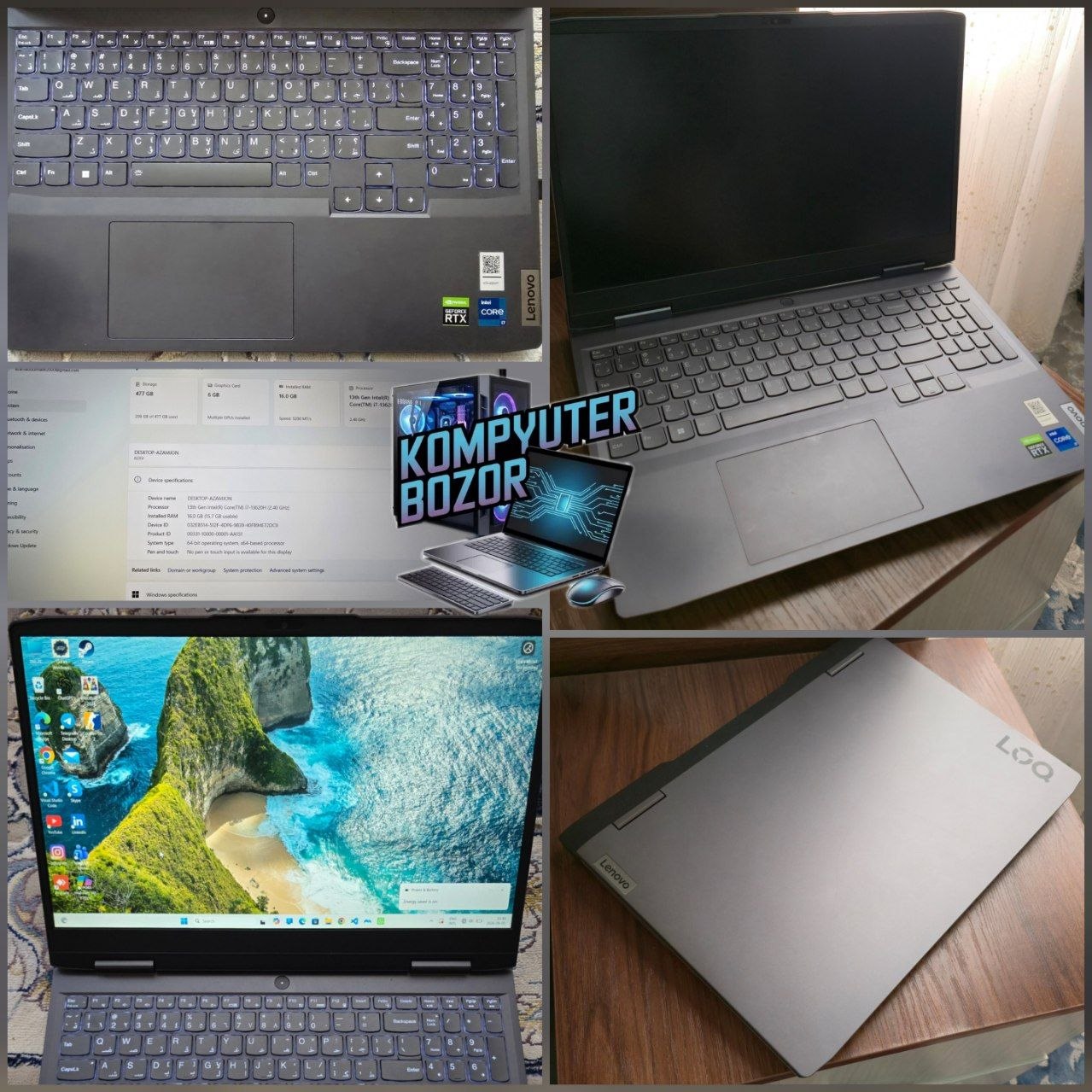 Lenovo