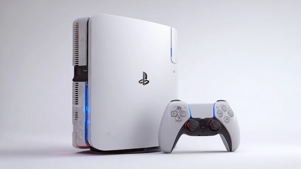 Отказ от дисков позволит снизить стоимость PlayStation