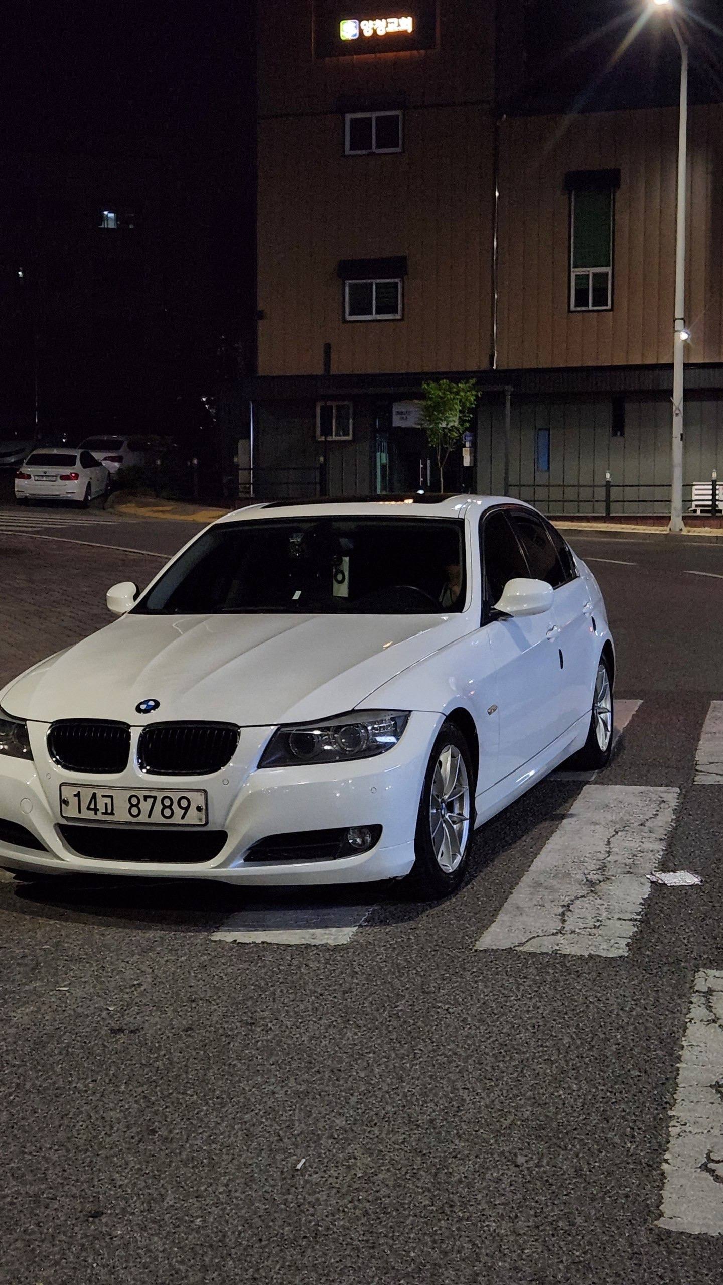 Bmw 2009