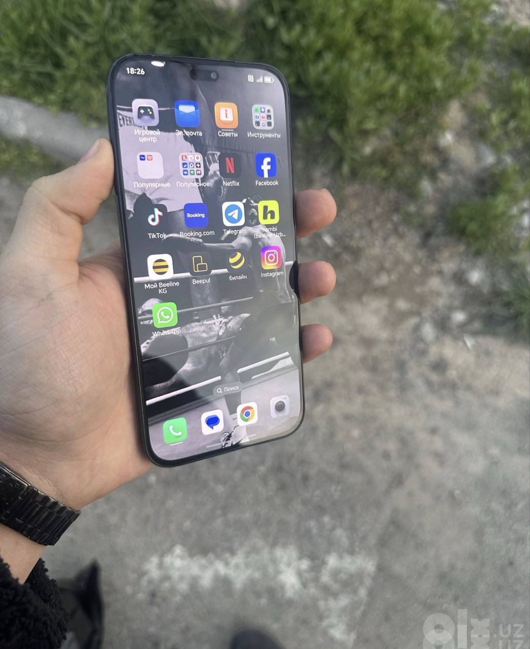 Nomi honor 200 lite