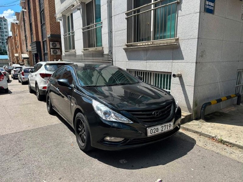 Hyundai 2011