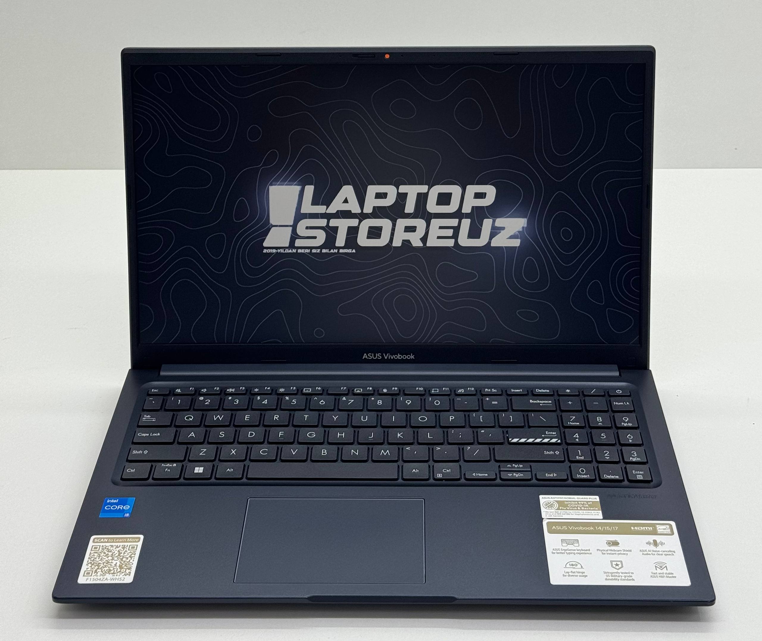 Asus VivoBook