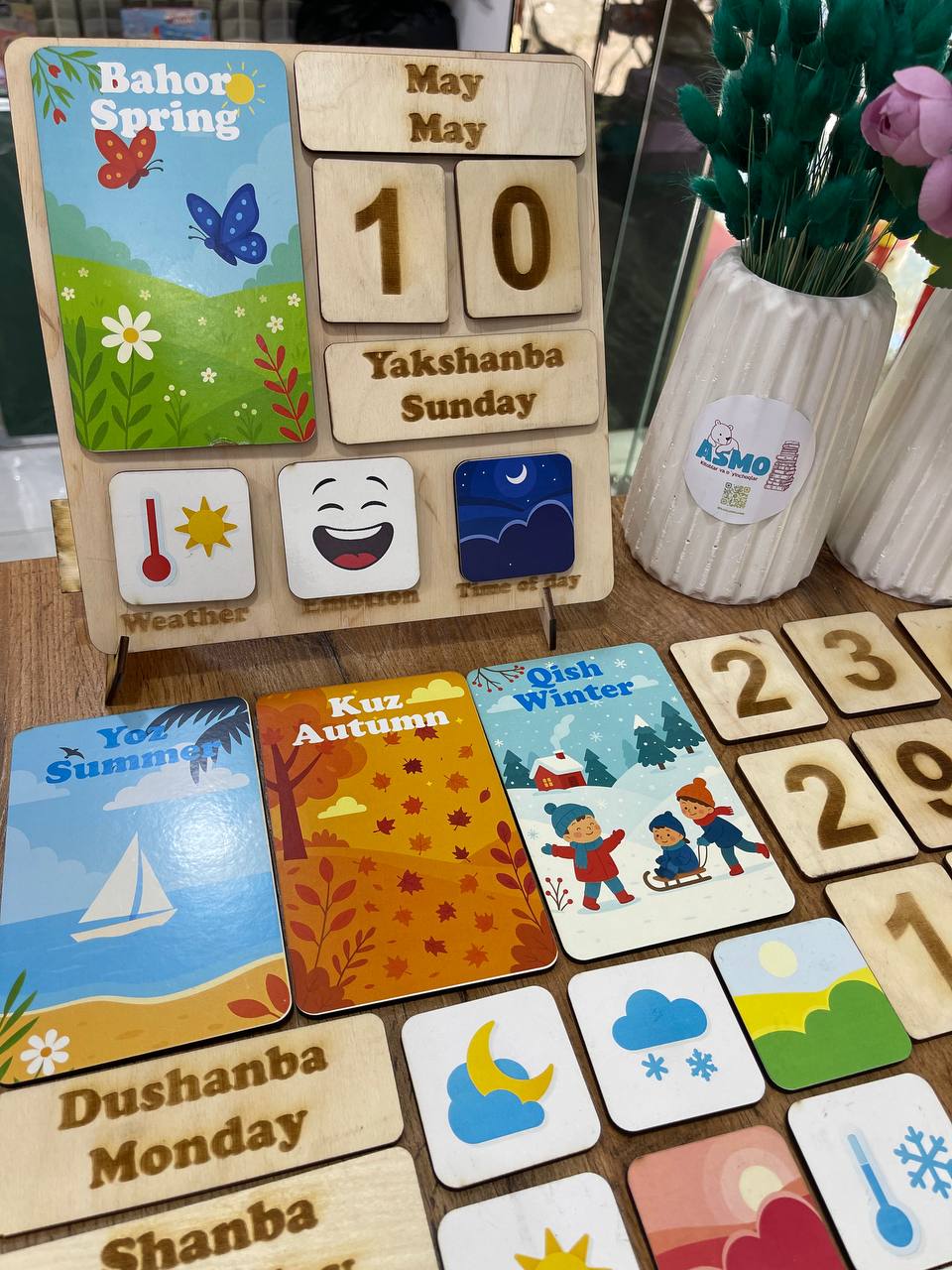Kalendar