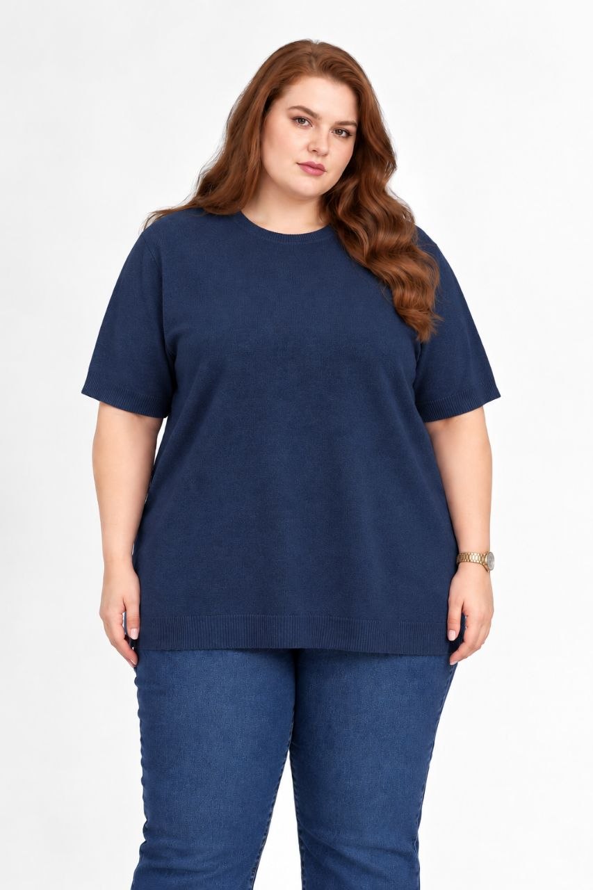 Amerikanka — 125.000 m, yumshoq material