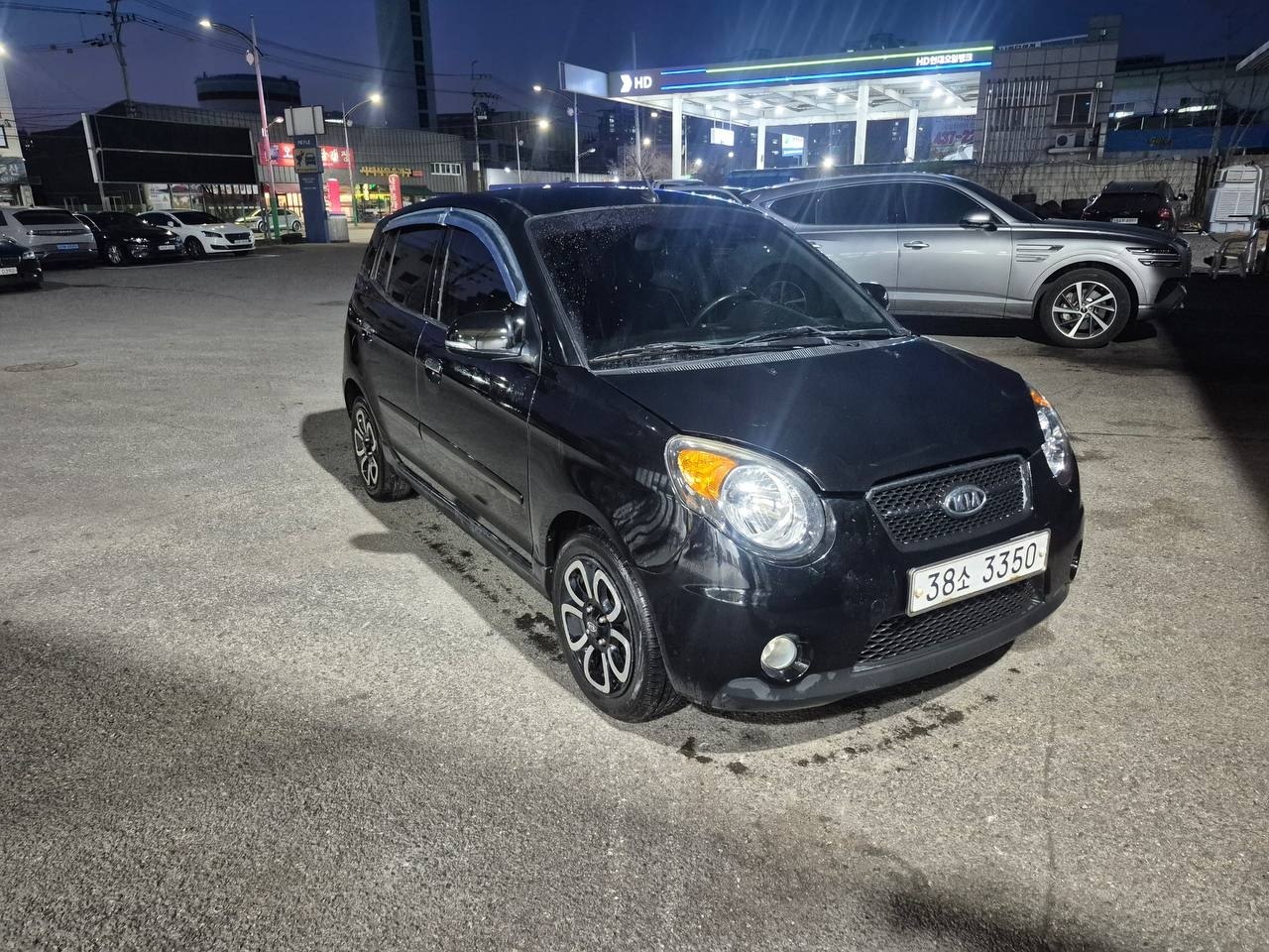 Kia 2010