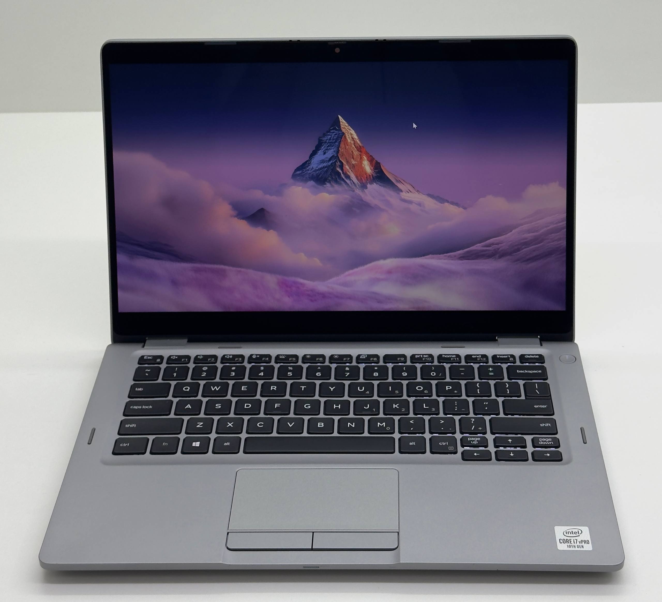 Dell Latitude X360