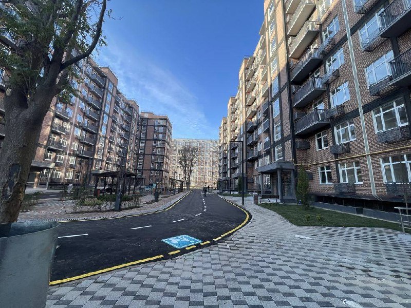 Квартира