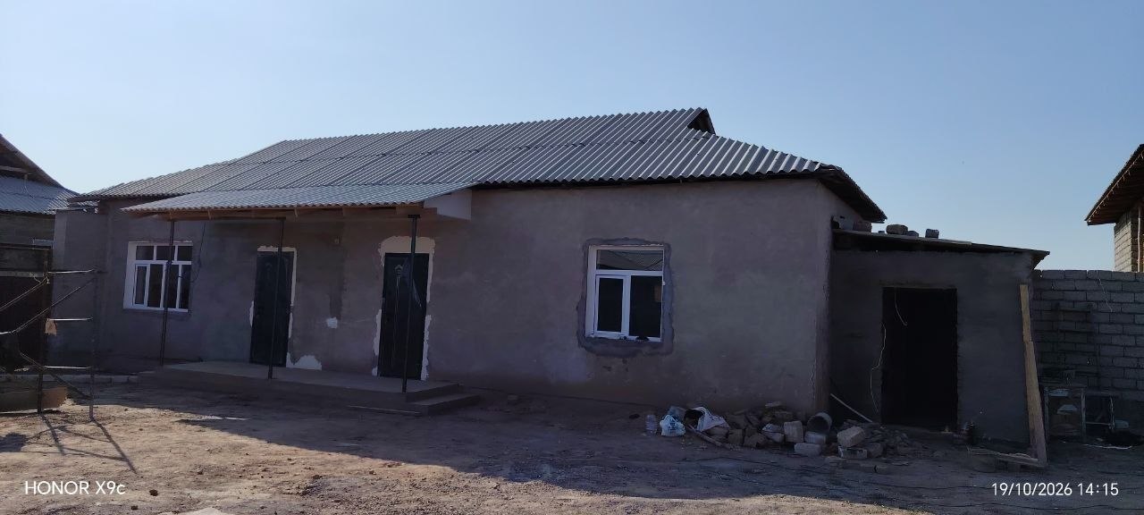 Ижарага берилади район Деска