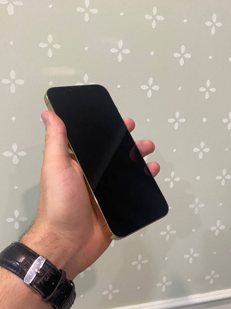 IPhone 13 Pro Max 1024 Gb золотистый
