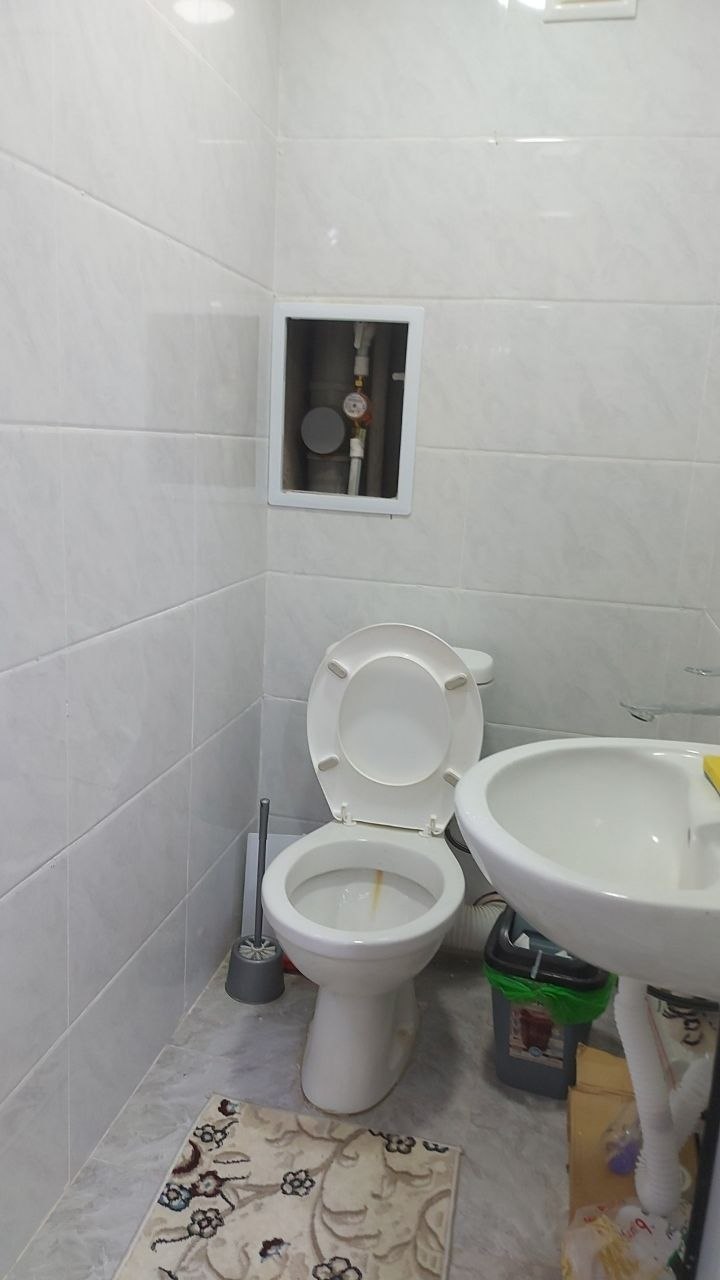 3 xonali kvartira