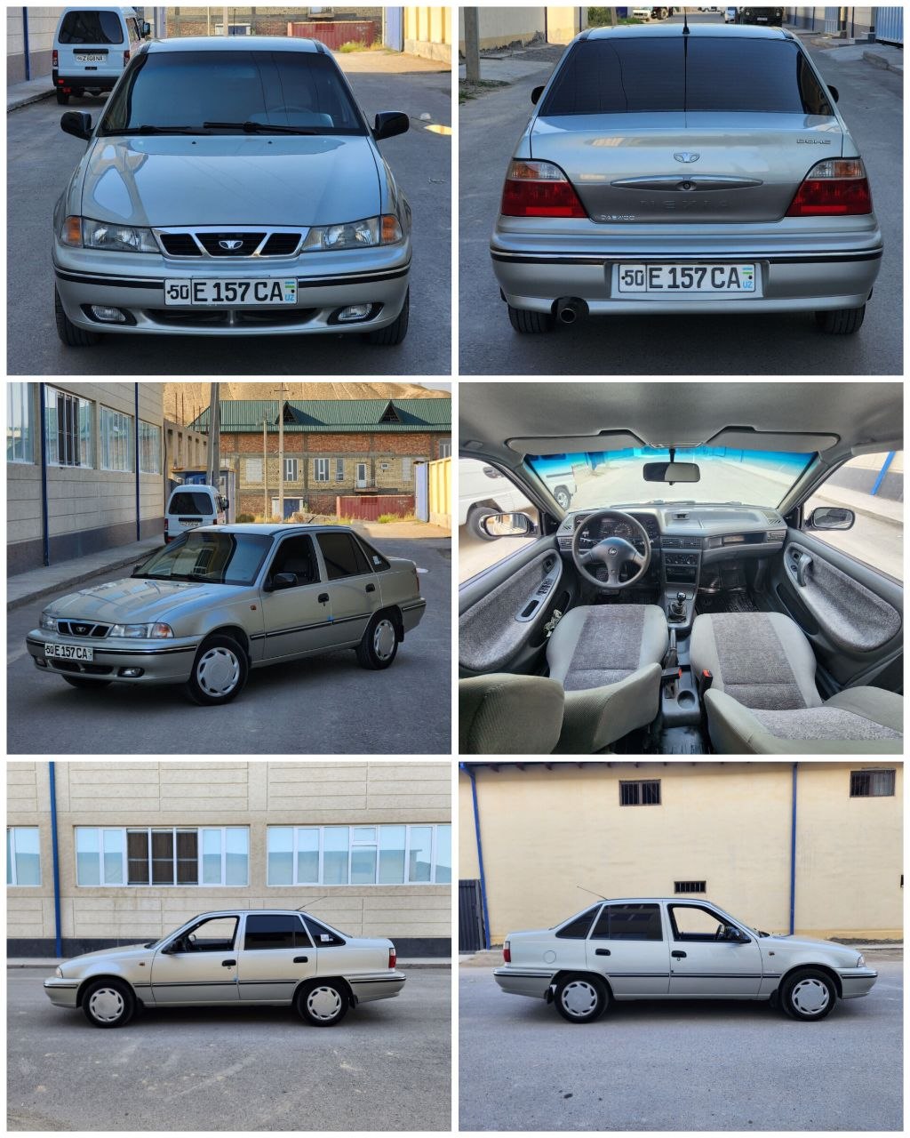 Nexia 2006
