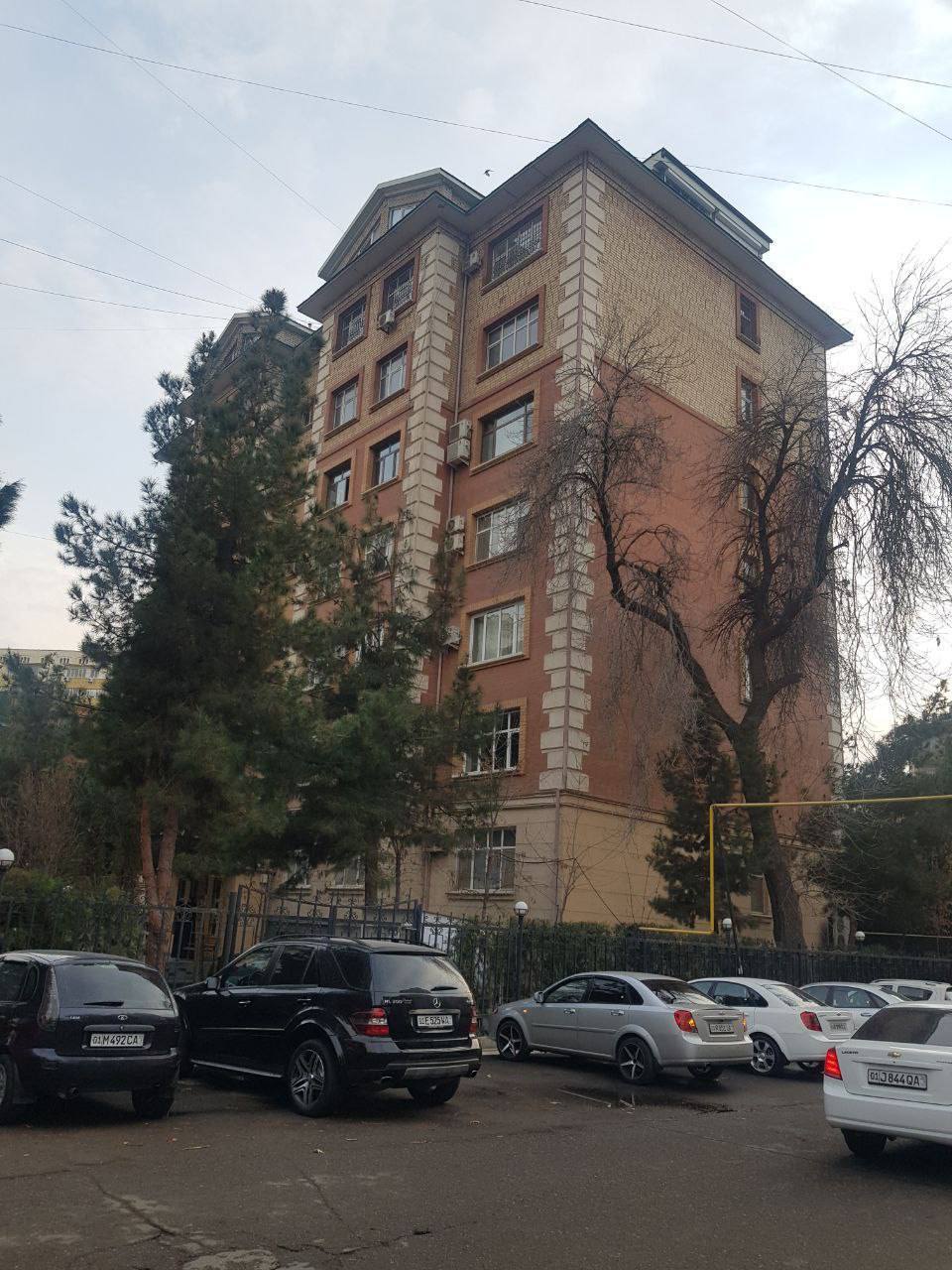 Квартира