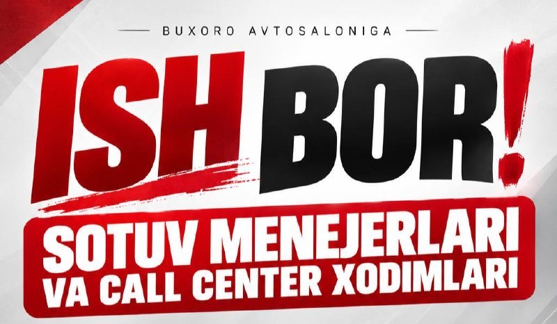 Roewe va Forthing Buxoro avtosaloniga malakali sotuv
