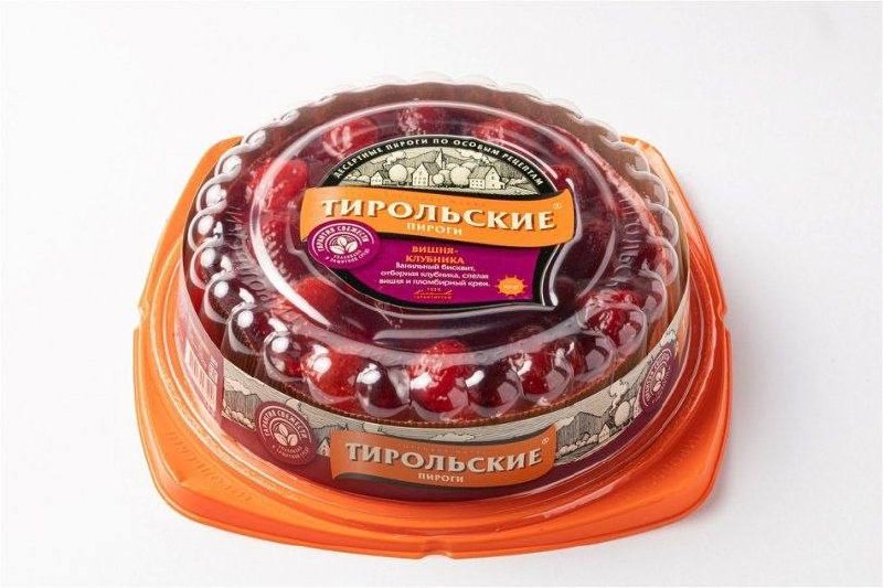Тирольские пироги приглашают на работу