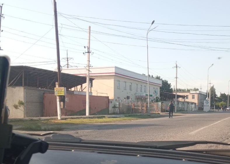 Skuter egalari sizlar ham boshqarish uchun
