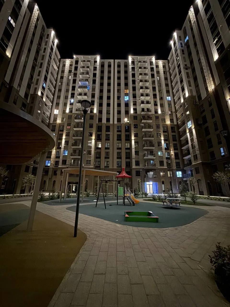 Состояние новый качественный ремонт