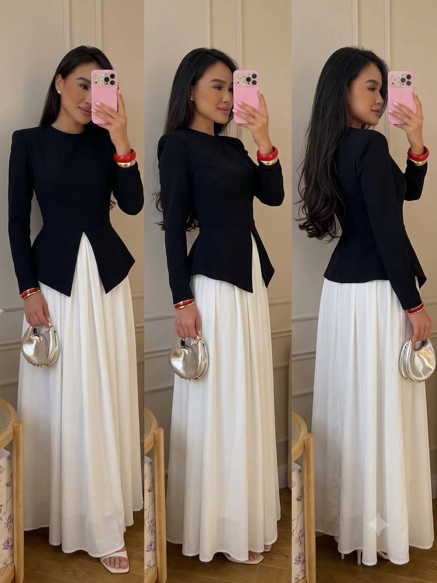 New Collection Xit Pradaja Dvoyka