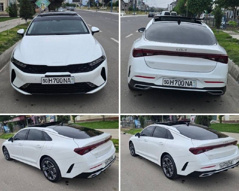 Kia 2025