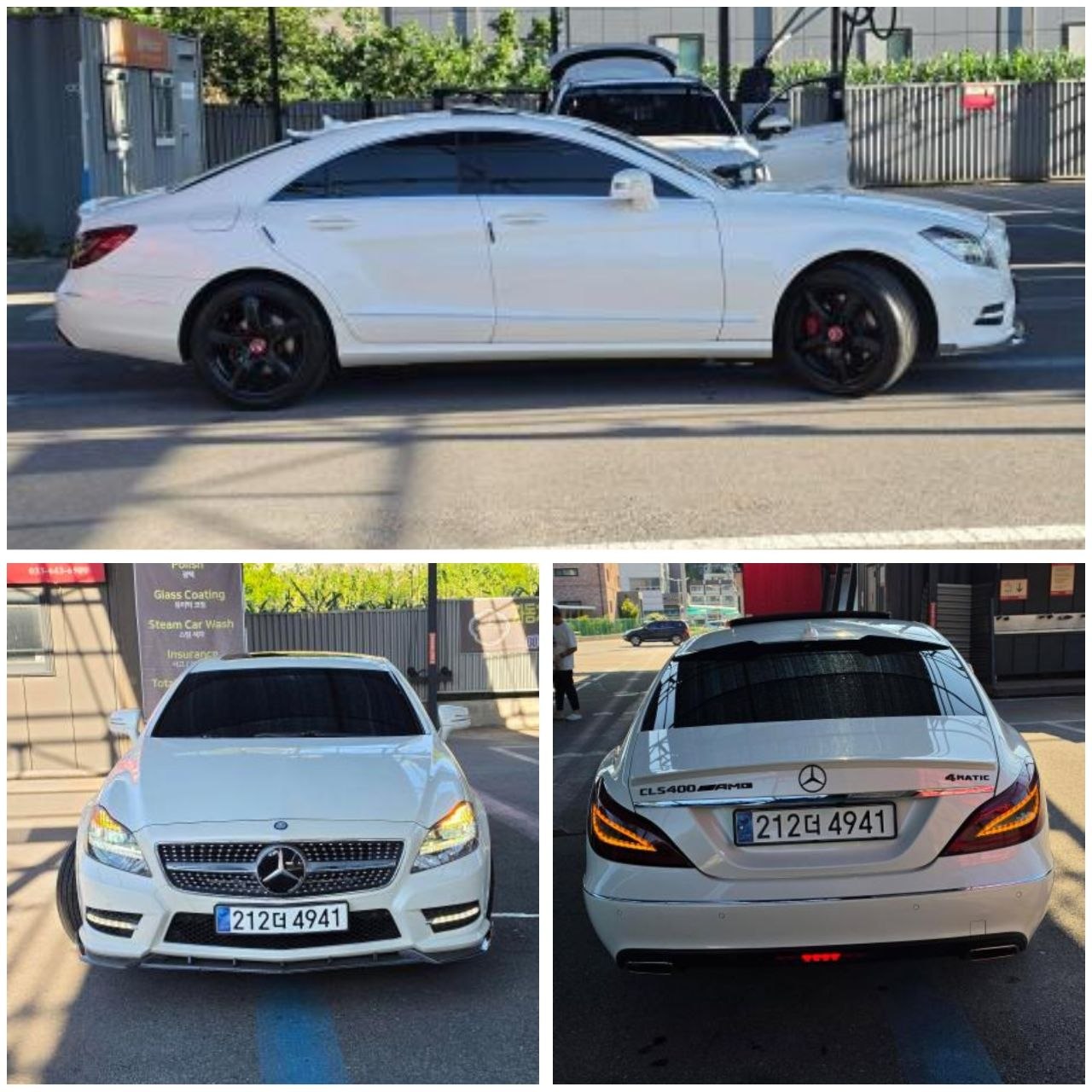 Mercedes 2013