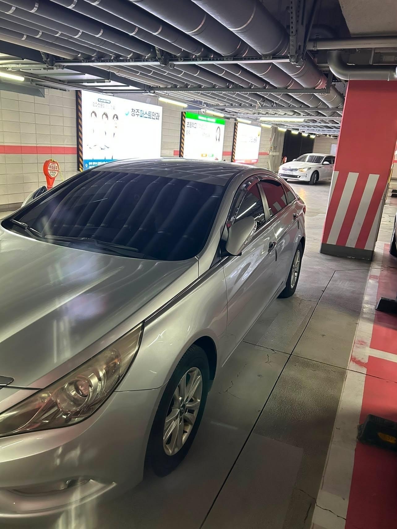 Hyundai 2011